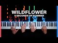 5 Seconds Of Summer - Wildflower | Cover by Brennan Wieland