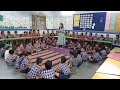 Sound identification activity with rhyme  class 1  fln  kendriya vidyalaya silvassa nep2020