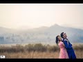 Sujathajagadish pre wedding song  araku by harish tweenty 