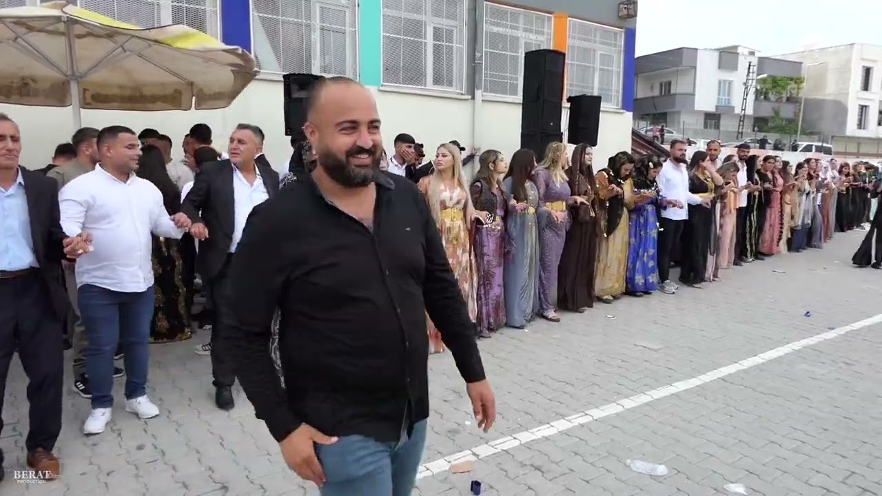 Pozan Ailesi - Mevlüt Pozan düğünü Part 5 - Foto Berat