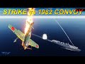 DCS | "Strike Through the Ages" - Ep. 5 1982 Convoy