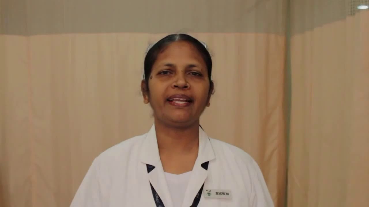 BIO MEDICAL WASTE MANAGEMENT SYSTEM IN JIPMER