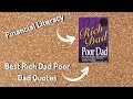 The 8 Best Rich Dad Poor Dad Quotes