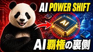 Anthropic's AI Dominance Report Explained Key Points on China, the US, and Semiconductor Regulations