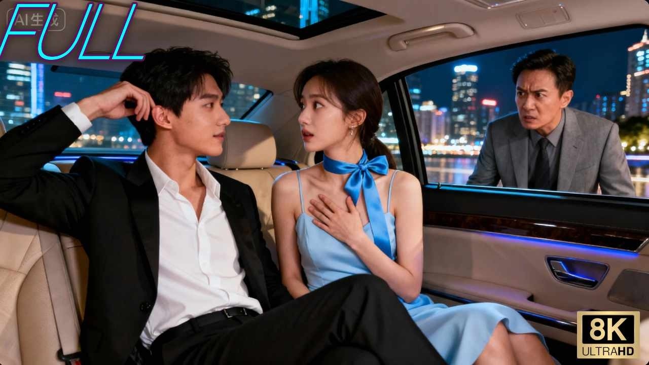 Ayant vu son fiancé tromper, elle épousa un chef de mafia et vécut heureuse!