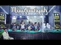   live  hadroh modern mawlawiyah in kersoharjo  part 2