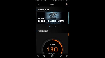 Combat Records in Bo4! (...Kind of.... 😑😕) | Call of Duty: Black Ops 4
