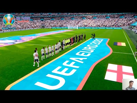 Video: Ang Koponan Ng UEFA EURO Sa Germany