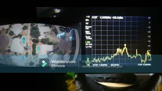 Updated May 16 2022 neighborhood survey of Radio Frequency Interference