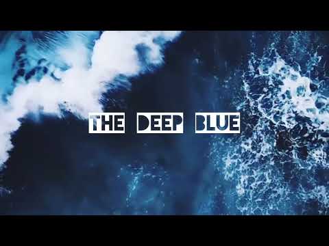 Mindseye - The Deep Blue (Official Visualiser)