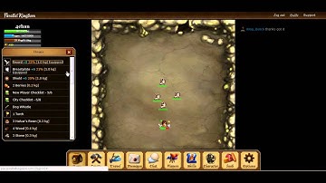 Parallel Kingdom Web Edition Episode 4