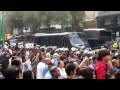 Protestas contra EPN