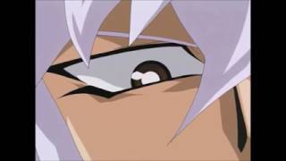 Bakura mata a pegasus
