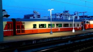 2016.10月份員林火車站 下午+晚上全紀錄(1-16號篇)