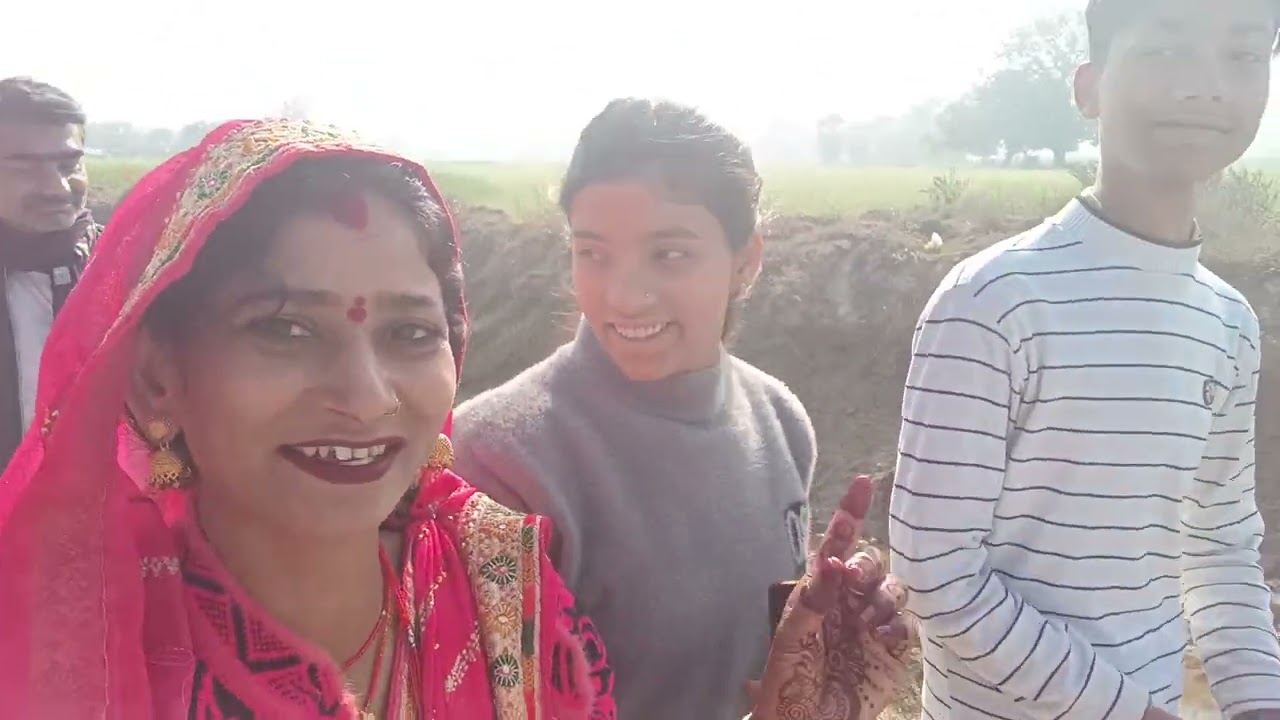 Le block mein swagat hai