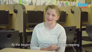 Fast ForWord - What Students have got to say