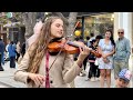 Take On Me - a-ha | Karolina Protsenko - Violin Cover