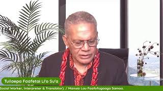 "Lupefaalele" Eps 138.     Aug 08 2026. screenshot 5