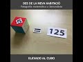 Fotografia matemàtica de Secundària a l&#39;escola Avenç