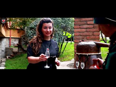 Gogaggg.tv - რეპორტაჟი ეთნოგრაფის შესახებ