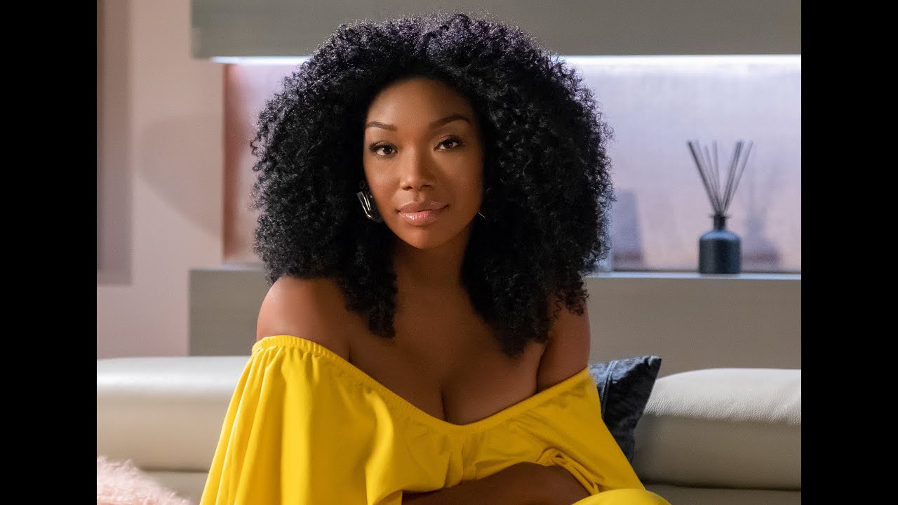 Brandy In A New TV Series; Queen Latifah Season 2 Gets Pick Up; Oscars Nominations 2021 + More