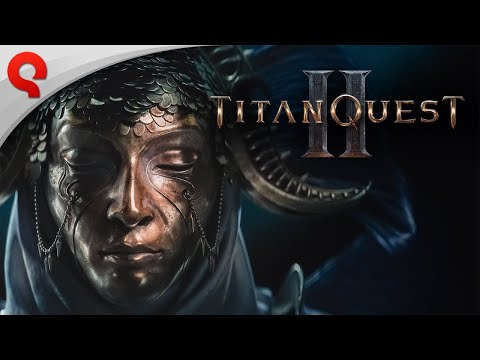 Titan Quest II - Announce Trailer