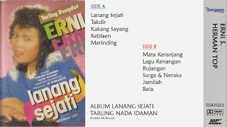 [Full] Album Lanang Sejati - Erni S. (feat Herman Top)