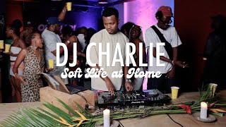 For East Africans Only | Genge, Bongo Flava, AfroPop (Diamond Platnumz , P-Unit)| DJ CHARLIE | SLH24