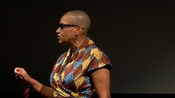 How AI can bridge the gap for marginalized communities | Stephanie Sylvestre | TEDxBarryU