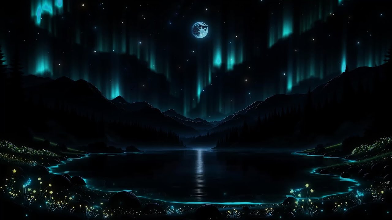 Гипноз Для Сна, Лечебная Музыка Без Рекламы • Устранение Подсознательного Негатива • Устранение Бесс