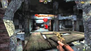 Point Blank - Python Crapability!