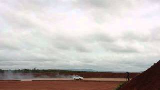 ILEA AND ATF Car Bomb