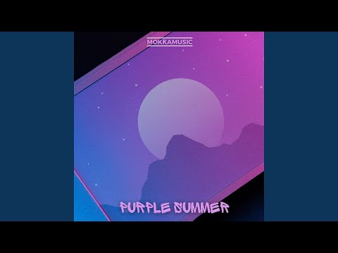 Purple Summer (Preview) - YouTube