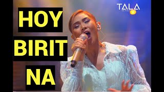 Top 10 Best Female Filipino Singers of 2021