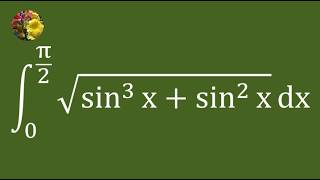 Viewer’s Elegant Integration‑by‑Parts Approach