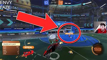 How did FirstKiller know...?