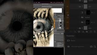 Famous Coloring a b/w graphic using Gradient Maps! #graphicdesign #photoshoptutorial Net Worth