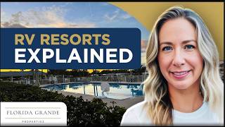 How Luxury RV Resorts Really Work (What Most RVers Don’t Know)