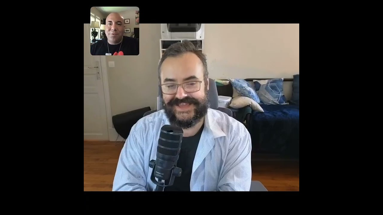 Ep 28 - Wilfred Reilly, Cut The Bull Podcast - We Need To Talk More About The Womanosphere