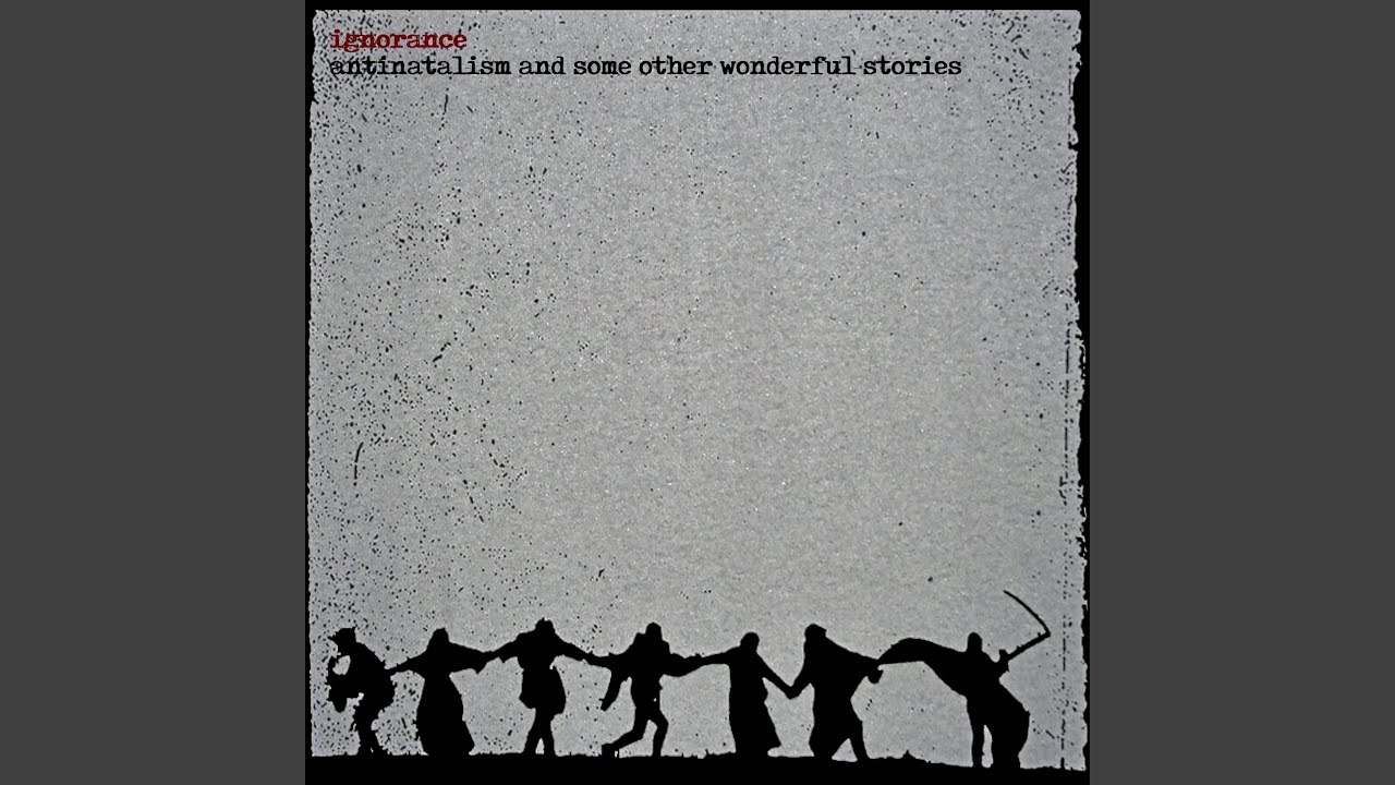 在 YouTube 上观看 The Harm of Coming Into Existence