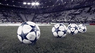 Champions League 201617 Were Ready