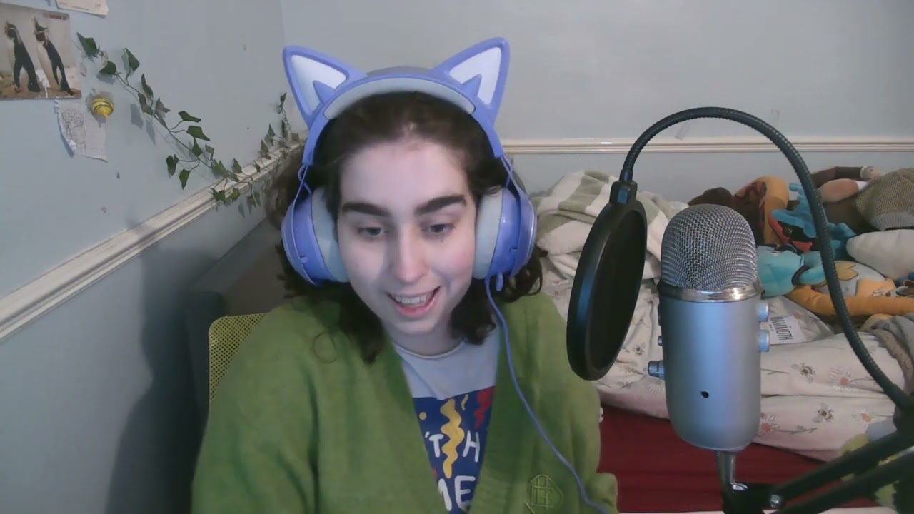 YAYY I LOVE OVERWATCH YAYYYY