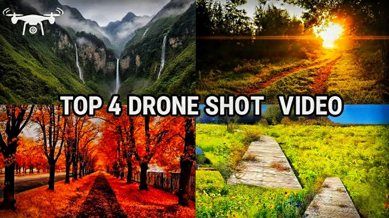 best drone shots video || Cinematic FPV 