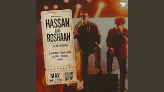 SUKOON - Hassan & Roshaan
