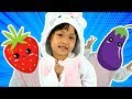 いないいないばあ 🍒 赤ちゃん向けアニメ 🥝野菜さんたちのいないいないばあ！🍅 泣きやむ・笑う・喜ぶ★animation for baby 🍎