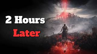 Steam Refund - Nioh 3