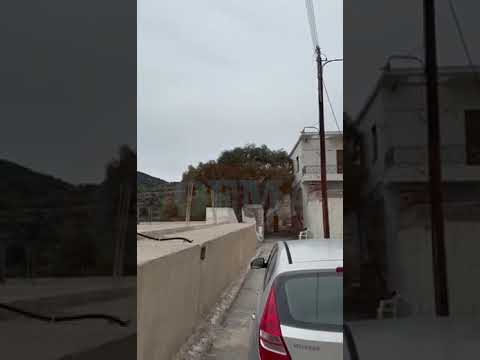 Βίντεο ντοκουμέντο από τα Βορίζια