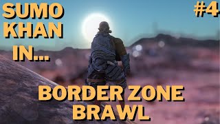 Training for Kenshi 2 Solo Ironman - Khan of the Border Zone