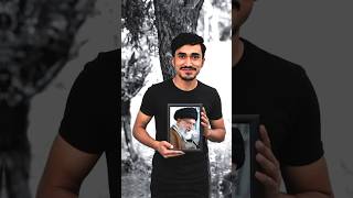 Sayyid Ali Khamenei is the Leader of the Muslims of the world.#syedalikhamenei #shialeader