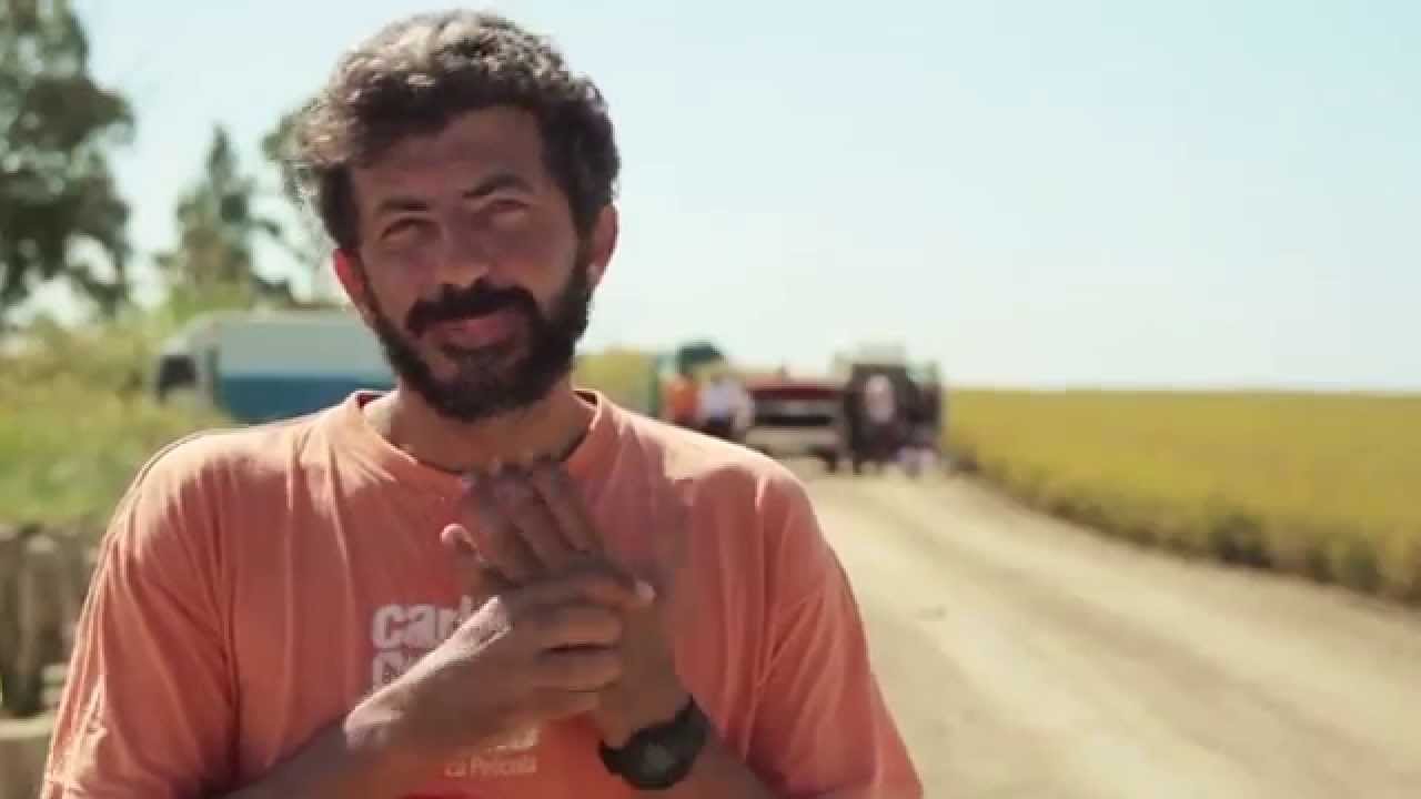 La Isla Mínima - Diario de Rodaje #2 HD